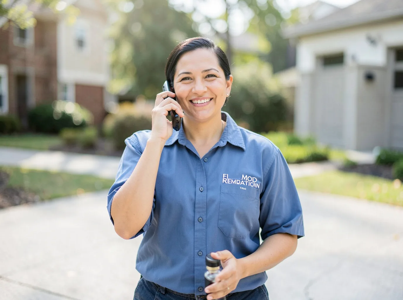 Mold Remediation Commerce, OK FAQs