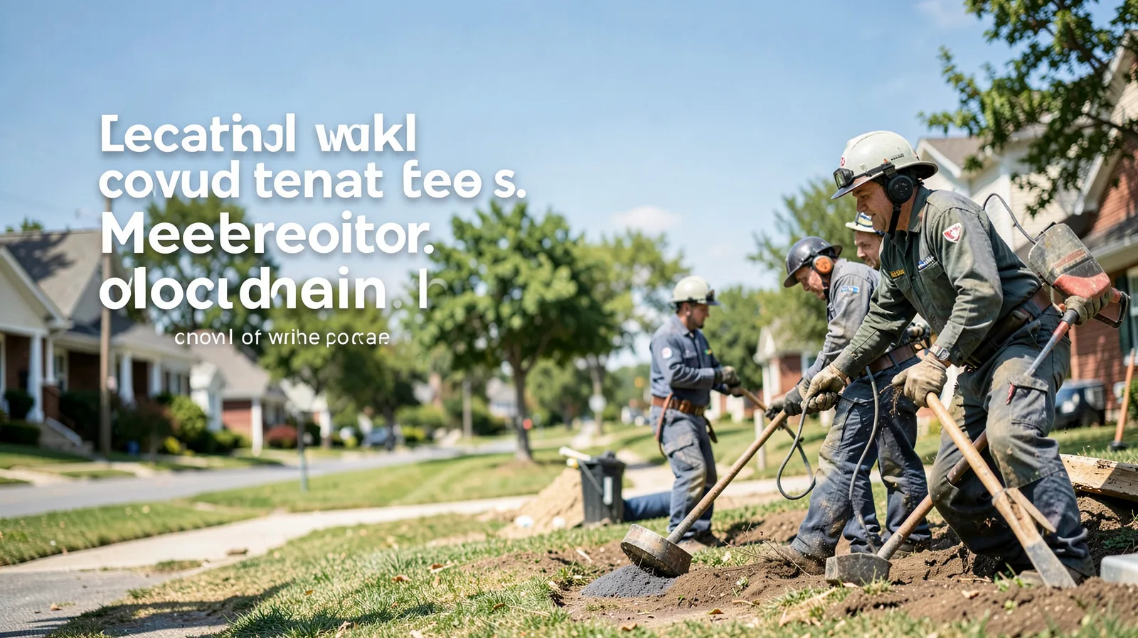 Mold Remediation in Commerce, OK near me